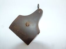 ANTIQUE TOOLS  VERY GOOD SOLID BAILEY VICTOR PLANE LEVER CAP STANLEY 8 SIZE picture