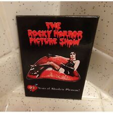 Vintage The Rocky Horror Picture Show Magnet Frankenfurter Tim Curry picture