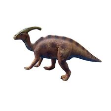 Schleich 2006 Parasaurolophus Dinosaur 9
