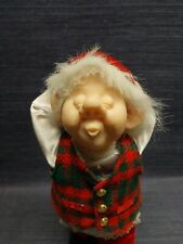 Zim's The Elves Themselves Julian The Elf Figurine Whitehurst Company 2002  picture