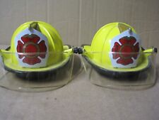 Replica Fire Helmet BANK. LIVERPOOL NEW YORK picture