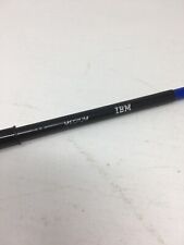 Vintage IBM Ballpoint Pen Removable Cap Advertising Medium picture