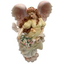VTG Seraphim Classics Angel Large Figurine Chloe 1997 12