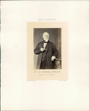 Legislative Body, France, Eugène Casimir Lebreton (1791-1876) Member of Parliament for the Vendé picture