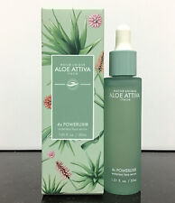 Natur Unique - Aloe Attiva - 4x Powerlixir - 1.01 Oz - ¡As pictured picture