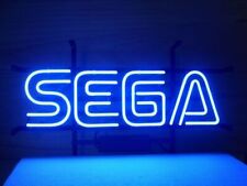 New Sega Service Game Room 14