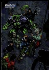 1995 WildStorm Archives WildCATS Issue #15 #87 Rare Vintage Card Mint picture