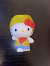 Sanrio Hello Kitty Collectible Mini Figure Series 1 Cowgirl Kawaii Loose picture