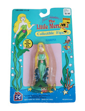 The Little Mermaid Sabans Adventures Figure Figurine The Toy Group 