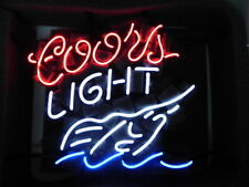 Coors Light Swordfish 24