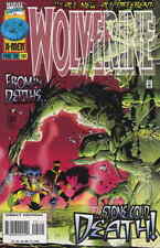Wolverine #101 VF; Marvel | Larry Hama Adam Kubert - we combine shipping picture