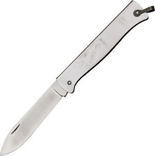 Douk-Douk Folder - Squirrel Knife 840GM CARBON STEEL 4 3/8