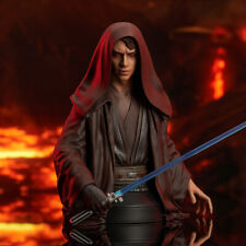 Gentle Giant Star Wars Dark Side Anakin Skywalker Bust MIB PGM Exclusive 22/500 picture