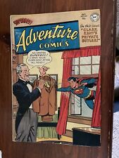 Adventure #169. Oct 1951 picture