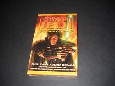Star Wars: Tales Of The Jedi - Audiocassette (HBP 53889) - Anderson / Veitch picture