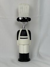 Alessi corkscrew  Alessandro M. “Cook” AM23 13 2006 limited edition wine opener picture