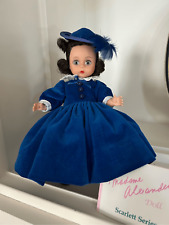 Vintage Madame Alexander Doll picture