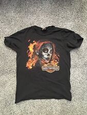 Mens size Small Harley Davidson Vintage T shirt picture