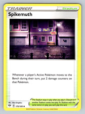  170/189 Pokemon Card TCG 2023 picture