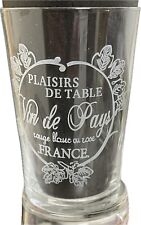 Pre Prohibition Wine Glass France picture