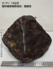 14kg Natural Iron Meteorite Specimen from   China  j1t1 picture