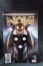 Nova #1 2007 Marvel Comics Comic Book  picture