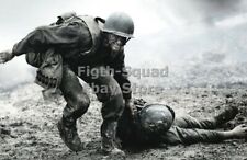 WW2 Picture Photo Normandy d-day 6135 picture