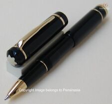 MONTBLANC LIMITED EDITION HISTORICAL 100 YEAR ANNIVERSARY EDITION ROLLERBALL PEN picture