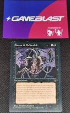 MTG | Chains of Mephistopheles | 1995 Legends Italian | Vintage Old School Card picture