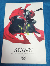 Spawn: Origins Volume 2 - Paperback Graphic Novel by Todd McFarlane picture