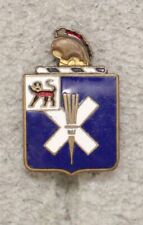 U.S. Army DI Pin: 32nd Infantry Regiment - s/b, Meyer picture