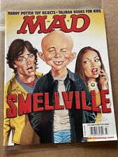 +++ Mad Magazine #415 March 2002 Very good condition￼ Shipping included picture