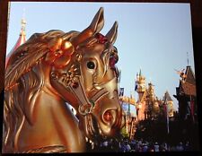 Disneyland 50th Year PHOTO 8