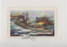 1970 Trucards World War II The Graf Spee #29 z6d picture