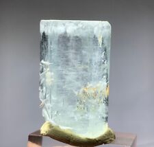 109 Carats Aquamarine crystal from Pakistan picture