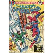 Amazing Spider-Man: Aim Toothpaste Giveaway #2 in VF cond. Marvel comics [o; picture