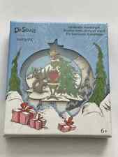Dr. Seuss The Grinch Loungefly HEART Lenticular Enamel Pin LE To 1,300 picture
