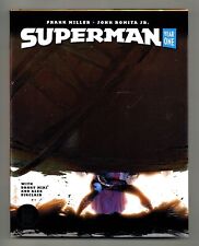 Superman Year One HC #1-1ST VF 8.0 2019 picture
