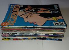 Huge 31 Comic Book Lot- Marvel & DC Only- All VF To NM - Bagged & Boarded - VTG+ picture