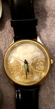 Mickey Mouse 65th Anniversary Commemorative Watch 1928-1993 picture