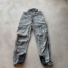 Military Pants XL Gray Orc Industries L5 Soft Shell PCU Level 5 Army Trousers picture