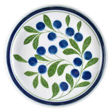 Dansk Berries Salad Plate 6705220 picture