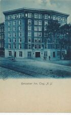 TROY NY - Rensselaer Inn Postcard picture