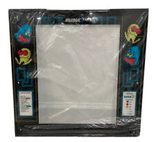 NEW Arcade 1Up Pac-Man Bezel 17” picture
