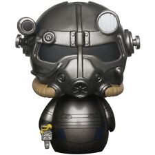Fallout Power Armor - Funko Dorbz #104 LOOT CRATE ~ GET IT FAST ~ US SHIPPER picture