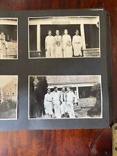 1920’s  Family Photo Album 200+ Photos Boston Brahmin Nantucket picture