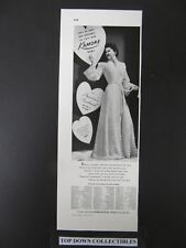 Kamore Robe  1940  Esquire Magazine Ad  Approx. 5