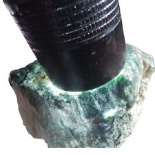 367g Guatemalan Jadeite Rough Jade - Unparalleled Quality,Collector's Treasure picture