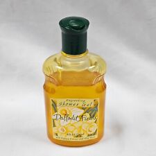 Vintage Daffodil Fields Bath And Body Works Refreshing Shower Gel 8 fl oz picture