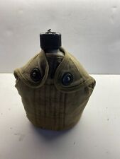 WW 2 Canteen 1943 W/ Cup & Cover picture